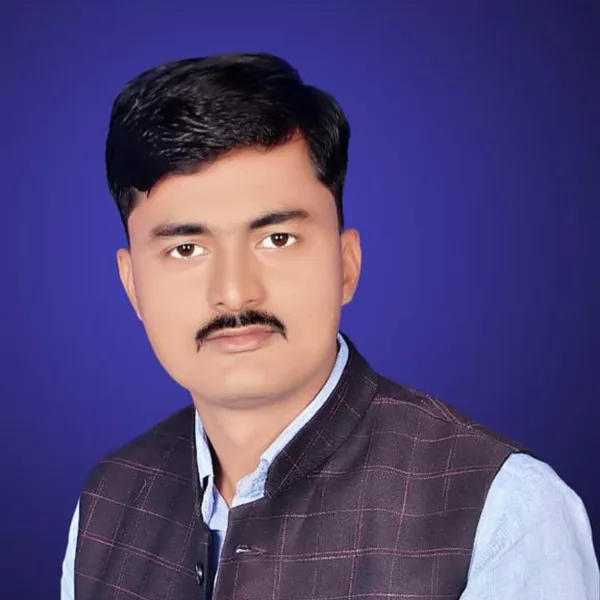 Neeraj Kumar Singh