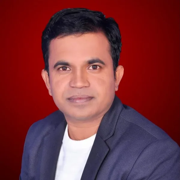 Pavit Kumar
