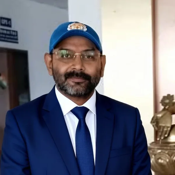 Krishan yadav