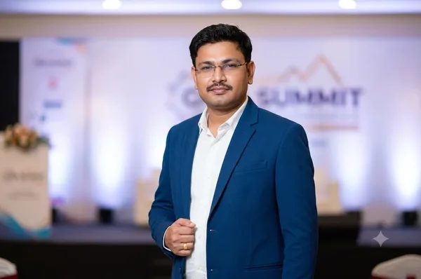 Vinod Kumar Dubey