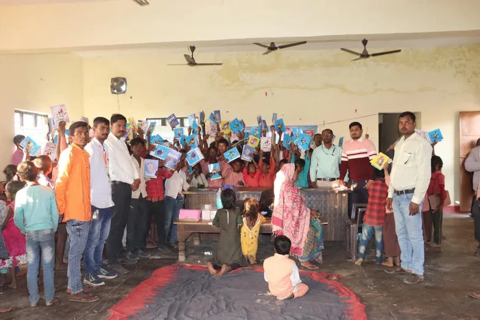 Education for Children