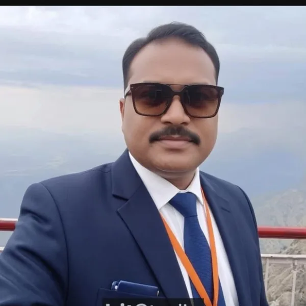 Vinay Yadaw