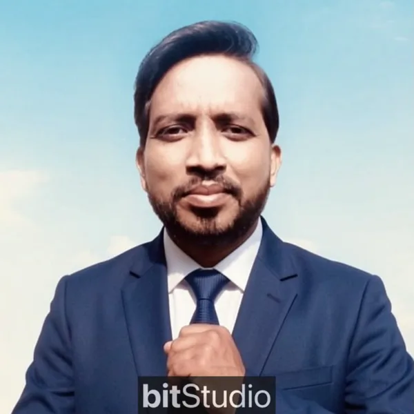 Vikash